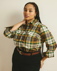 Henning x US Madison Shirt - Universal Standard