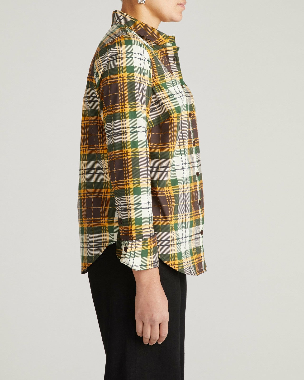 Henning x US Madison Shirt - Universal Standard