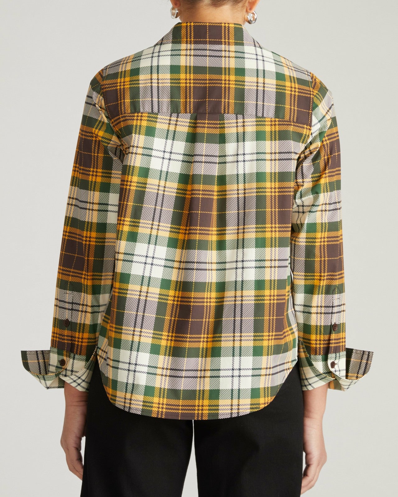 Henning x US Madison Shirt - Universal Standard