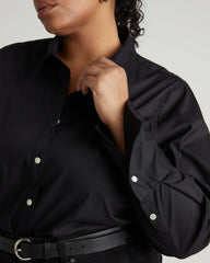 Henning x US Madison Shirt - Universal Standard