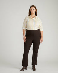 Elbe Stretch Poplin Shirt Classic Fit - Universal Standard