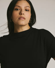 Petra Liquid Jersey Top - Universal Standard