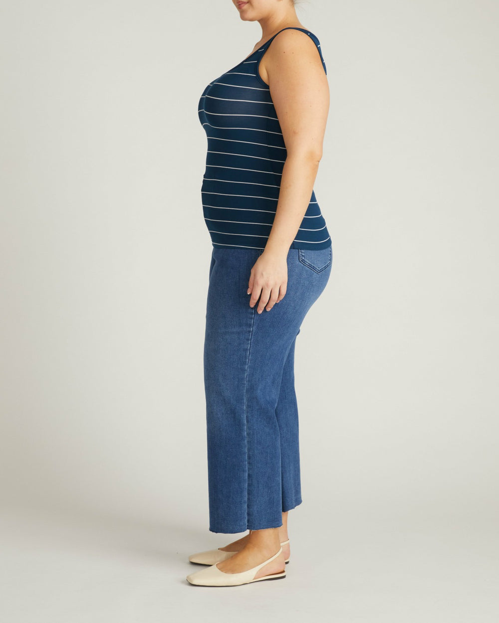 Cloud Rib Tank - Universal Standard