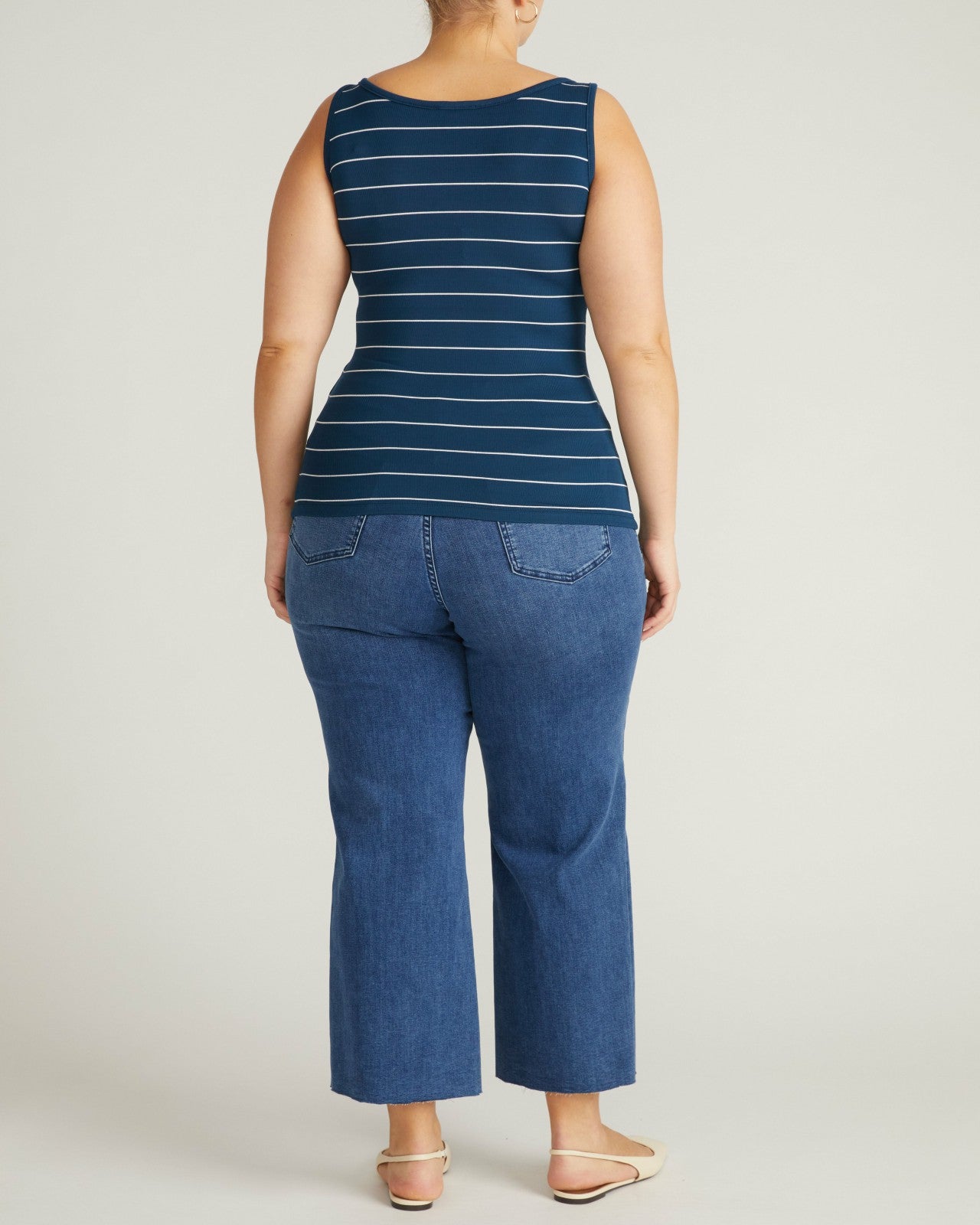 Cloud Rib Tank - Universal Standard