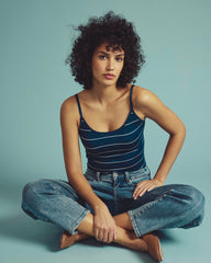 Cloud Rib Camisole - Universal Standard