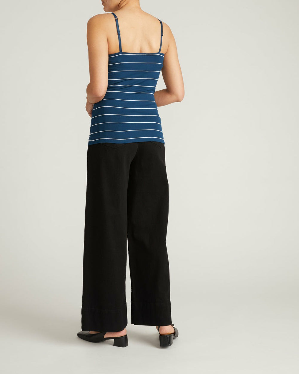 Cloud Rib Camisole - Universal Standard