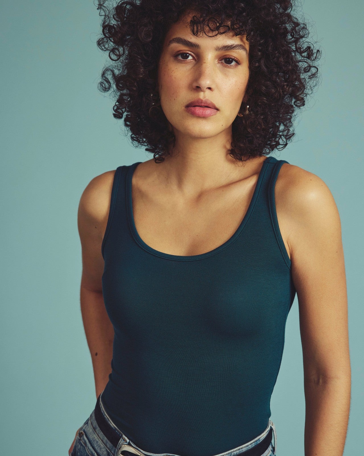 Cloud Rib Tank - Universal Standard