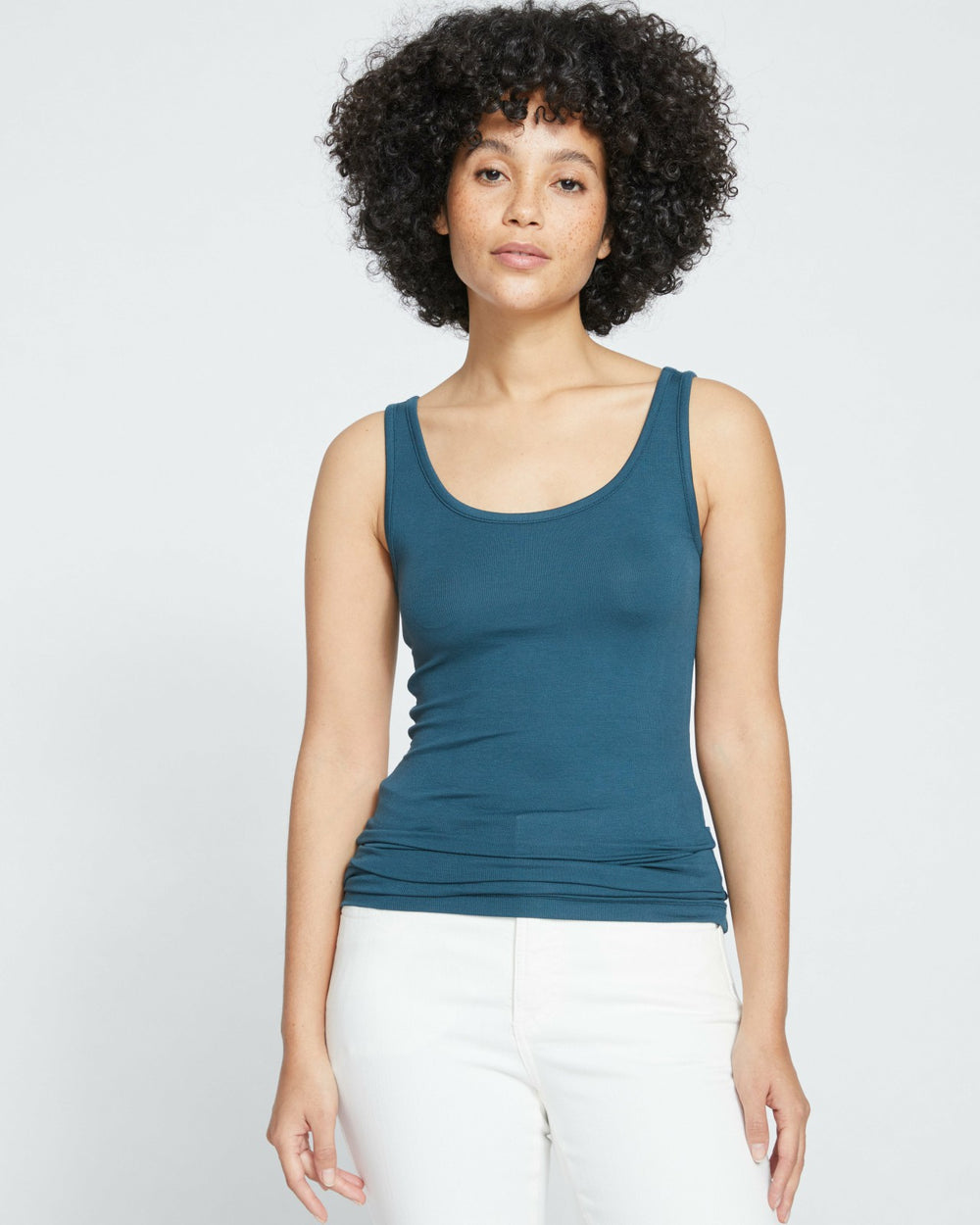 Cloud Rib Tank - Universal Standard