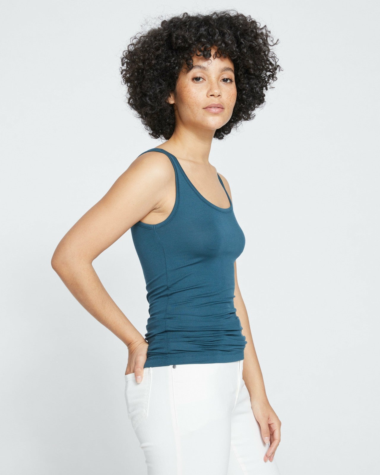 Cloud Rib Tank - Universal Standard