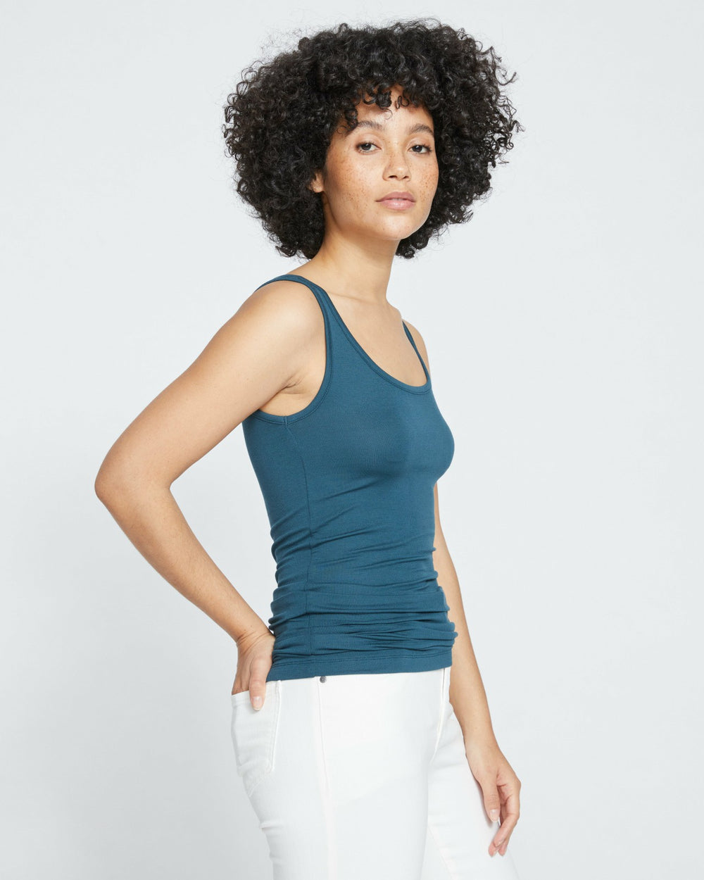 Cloud Rib Tank - Universal Standard