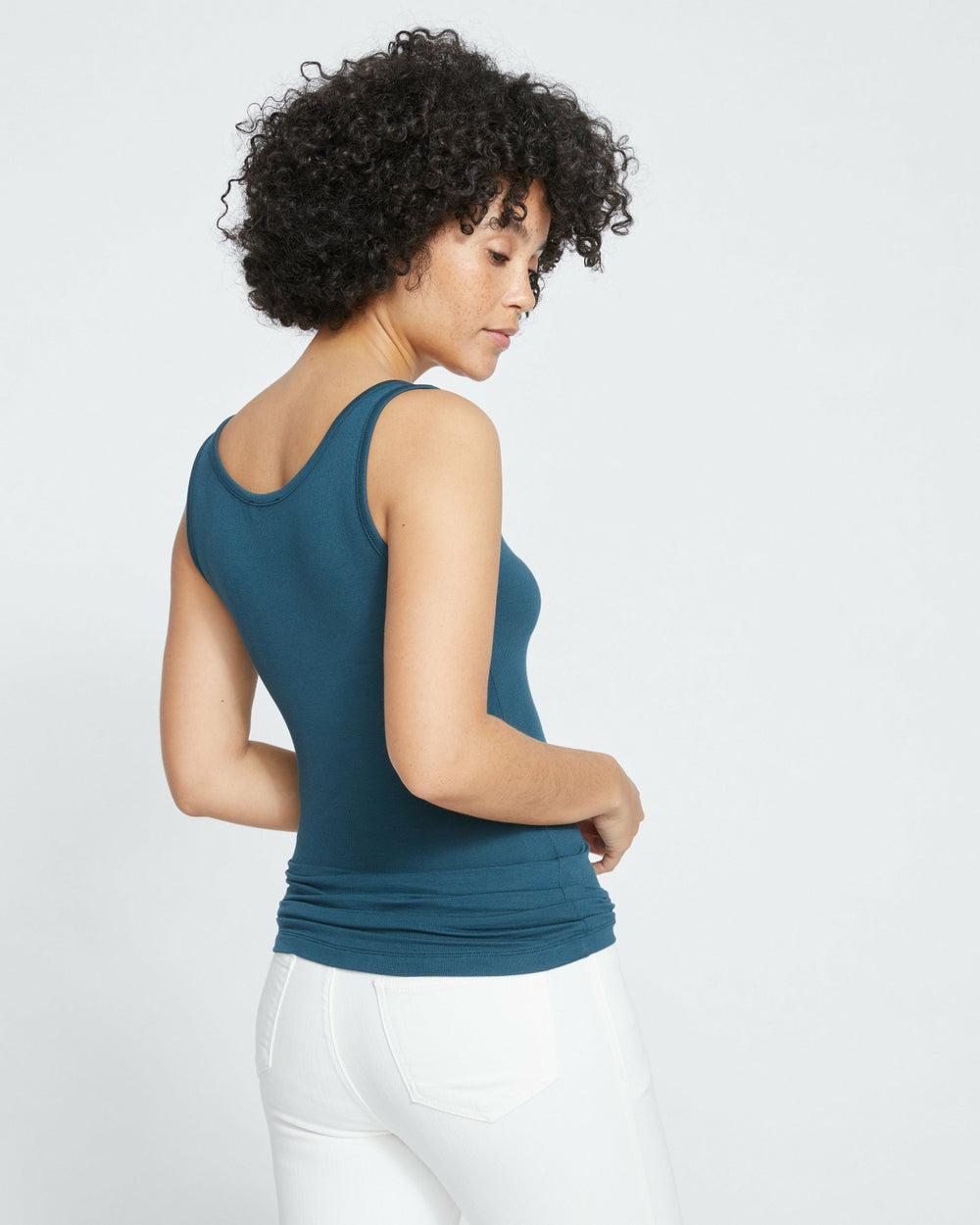 Cloud Rib Tank - Universal Standard