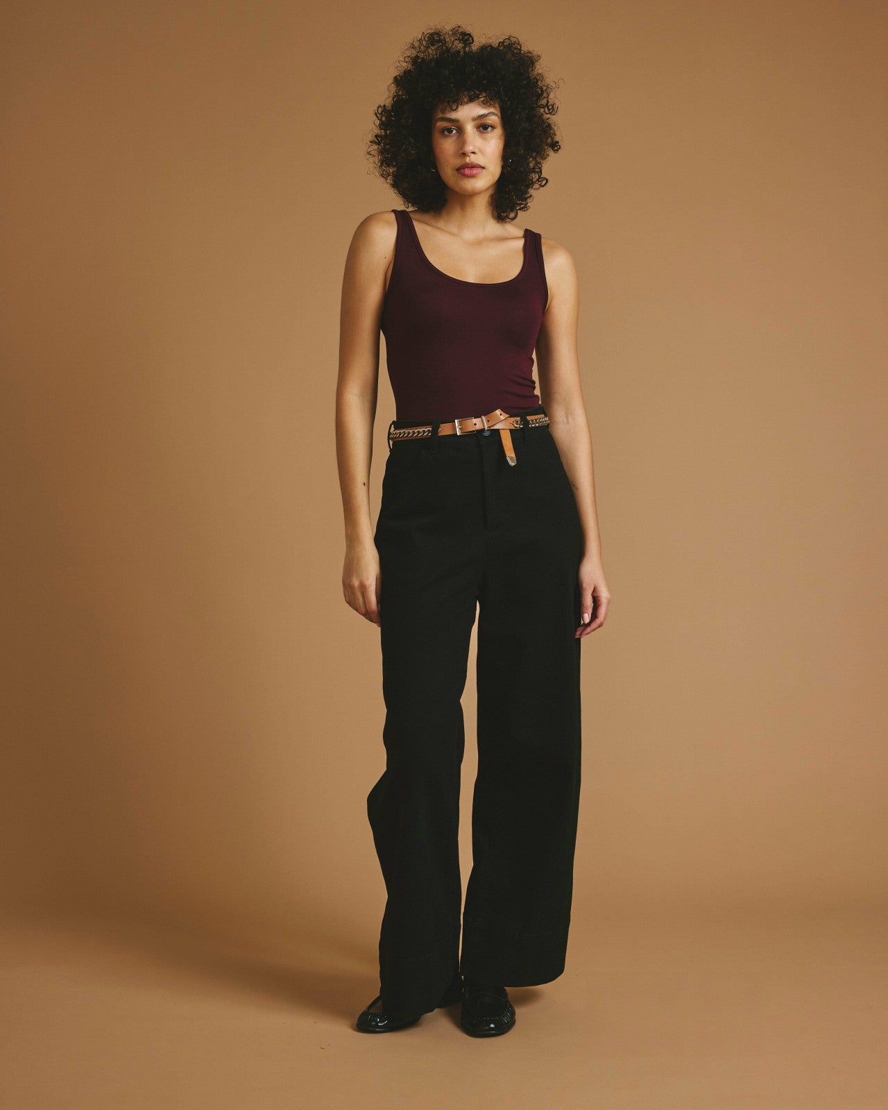 Cloud Rib Tank - Universal Standard