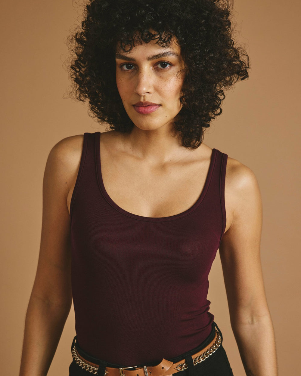 Cloud Rib Tank - Universal Standard