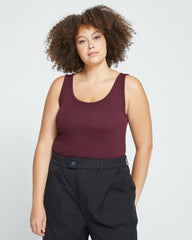 Cloud Rib Tank - Universal Standard
