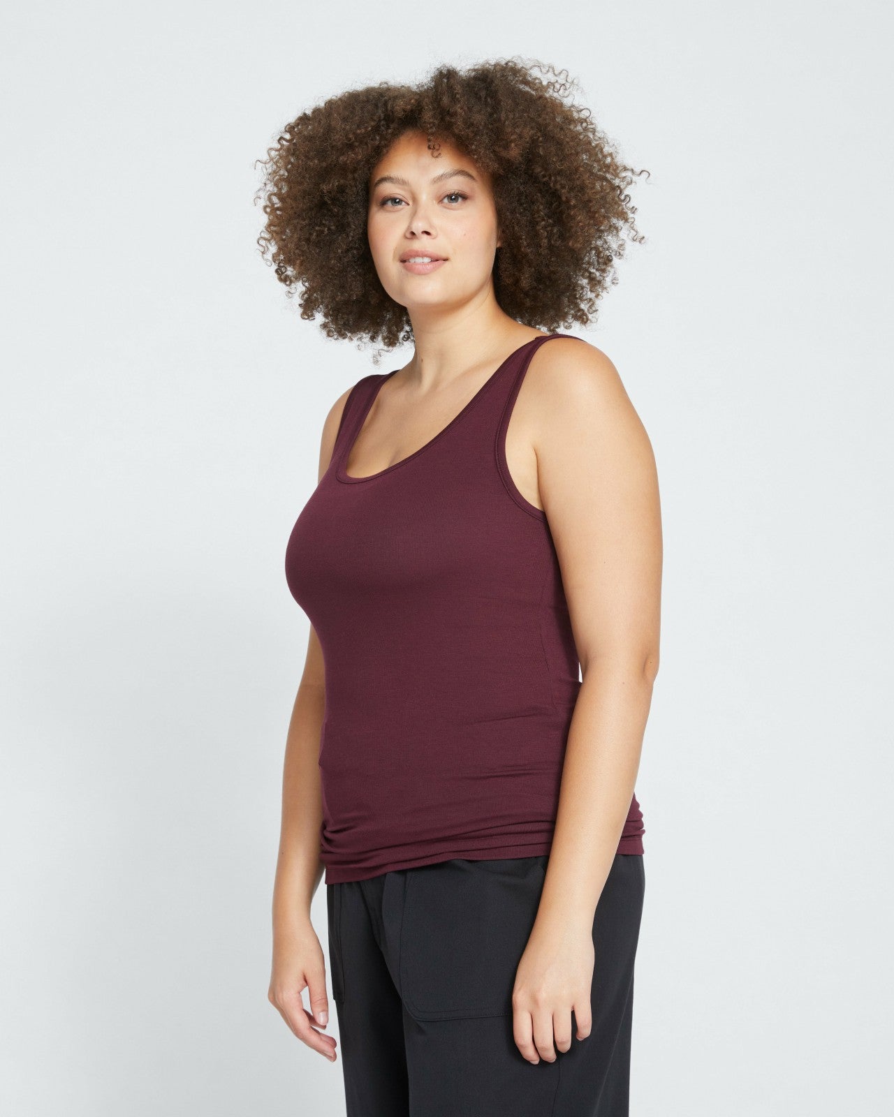 Cloud Rib Tank - Universal Standard