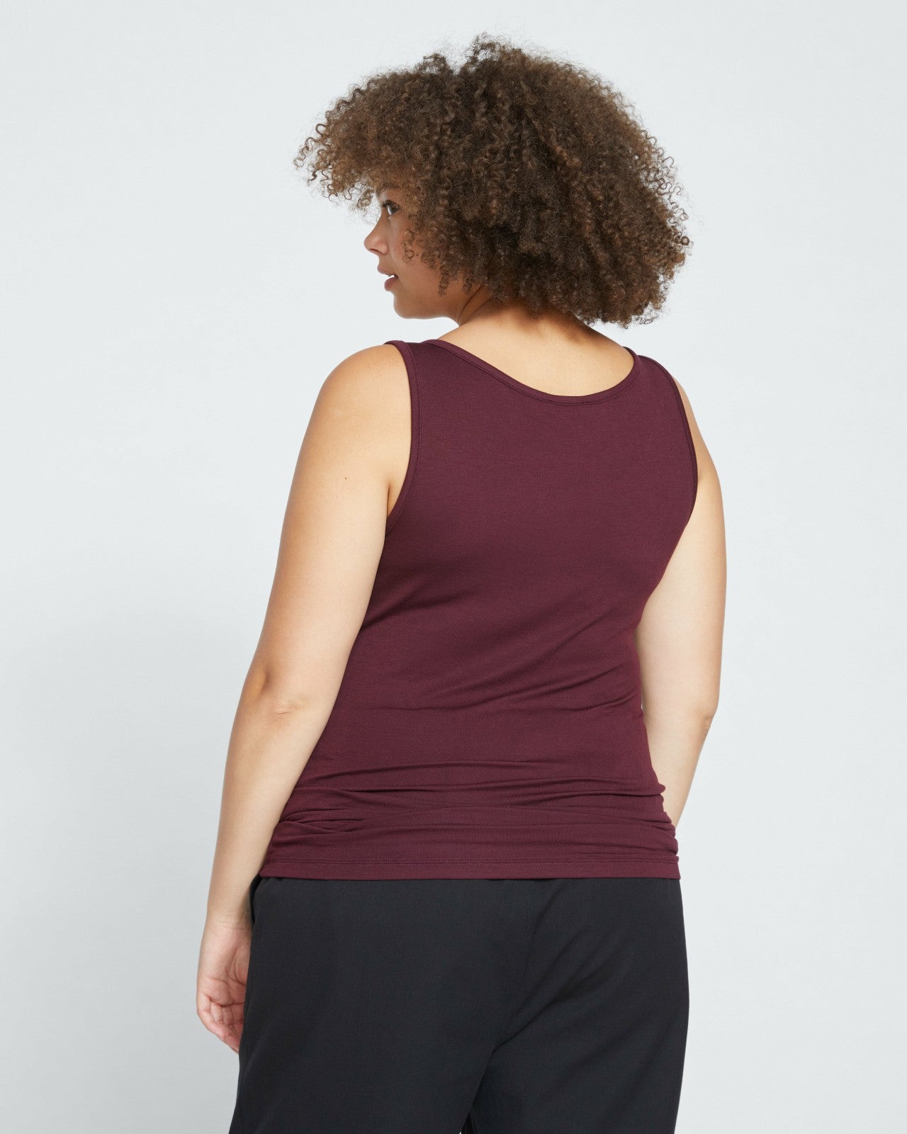 Cloud Rib Tank - Universal Standard