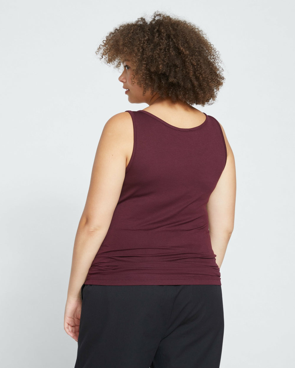 Cloud Rib Tank - Universal Standard