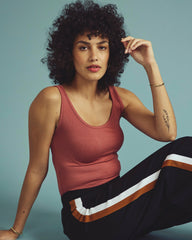 Cloud Rib Tank - Universal Standard