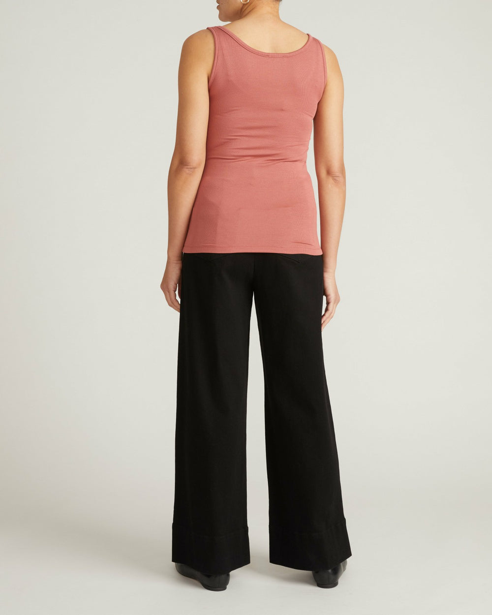 Cloud Rib Tank - Universal Standard