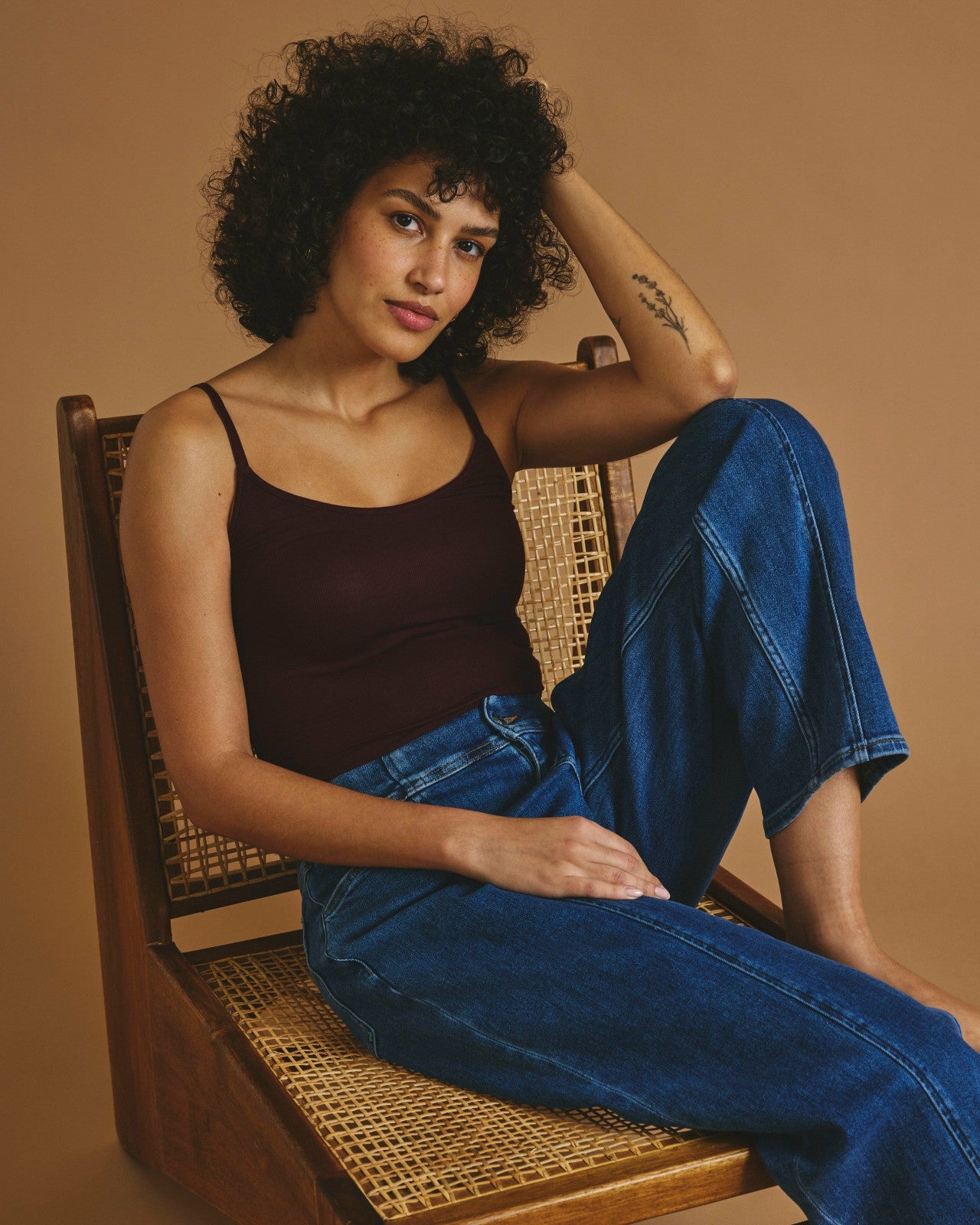 Cloud Rib Camisole - Universal Standard