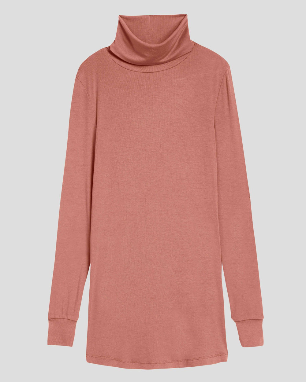 Cloud Rib Turtleneck - Universal Standard