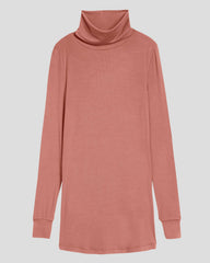 Cloud Rib Turtleneck - Universal Standard