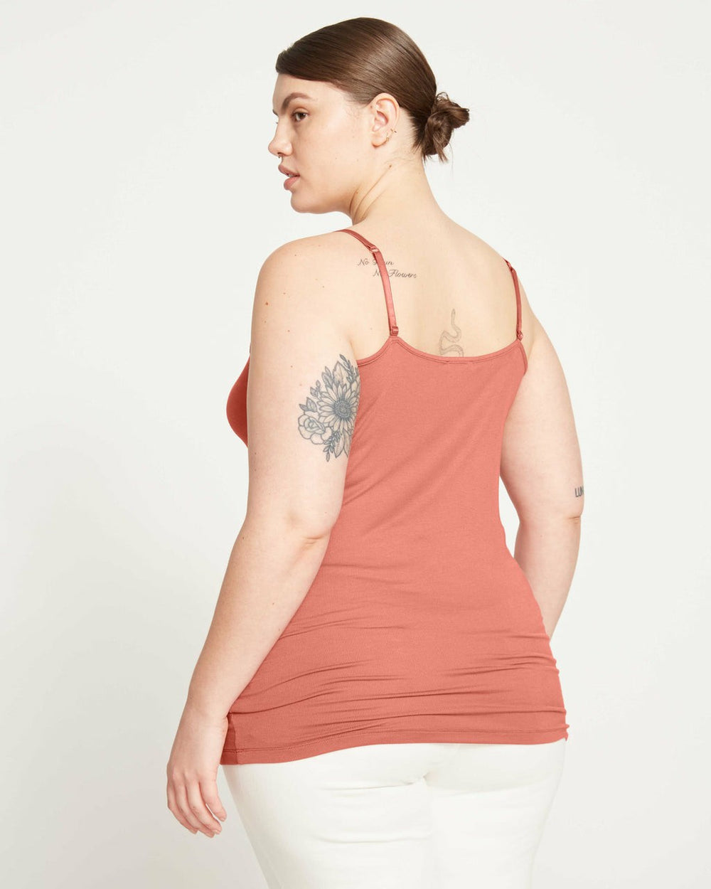 Cloud Rib Camisole - Universal Standard