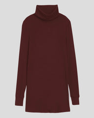 Cloud Rib Turtleneck - Universal Standard