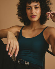 Cloud Rib Camisole - Universal Standard