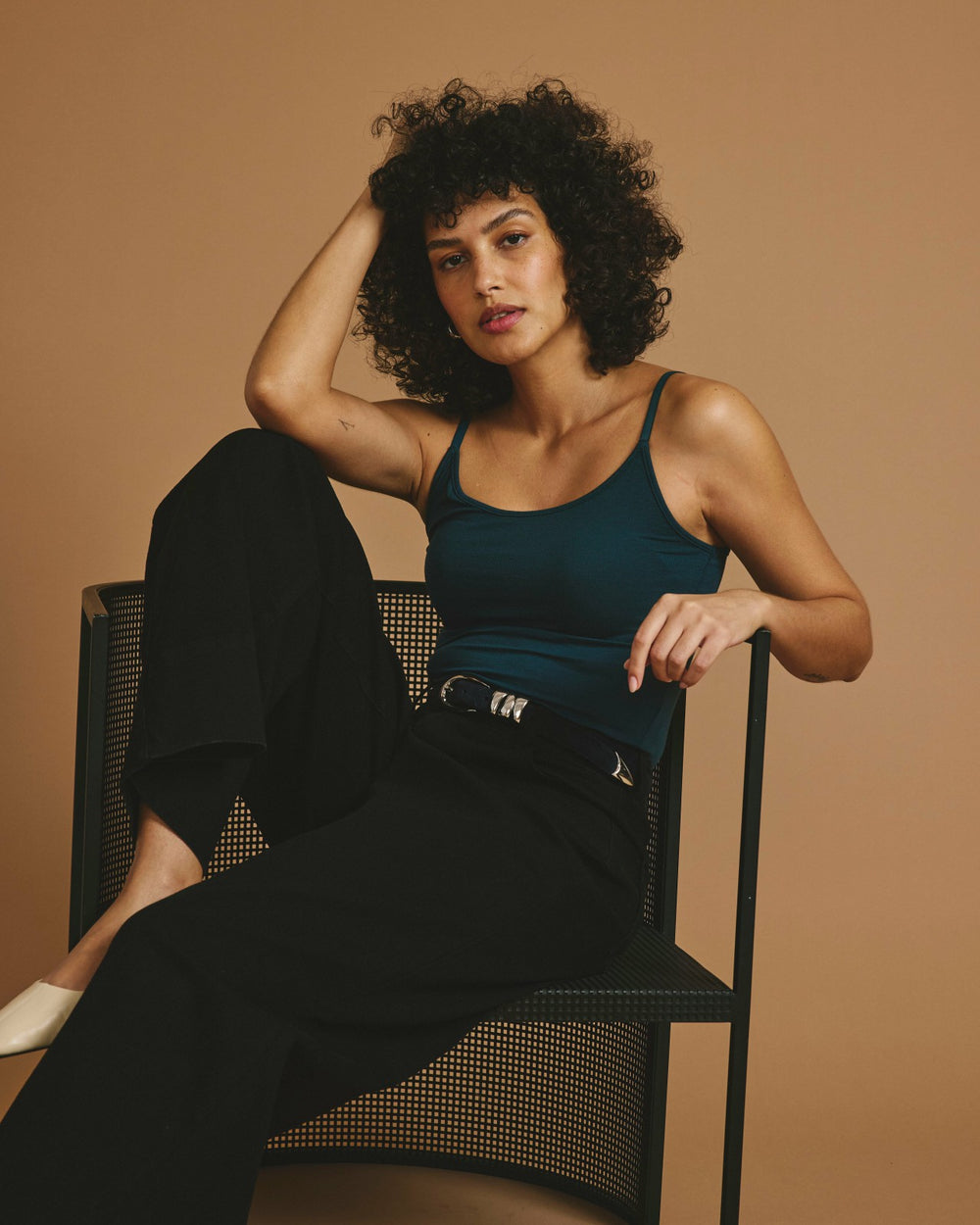 Cloud Rib Camisole - Universal Standard