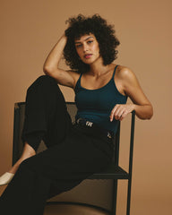 Cloud Rib Camisole - Universal Standard