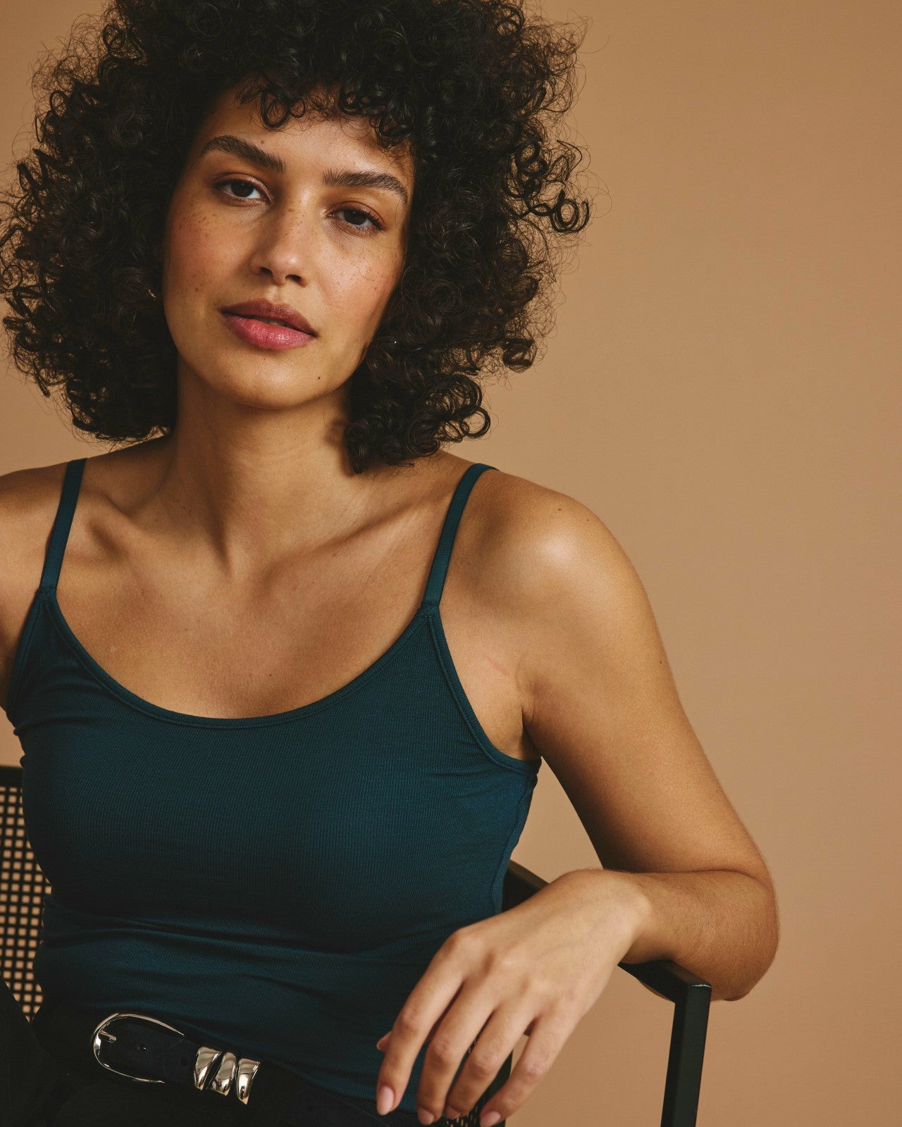 Cloud Rib Camisole - Universal Standard
