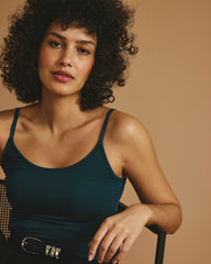 Cloud Rib Camisole - Universal Standard