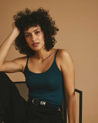 Cloud Rib Camisole - Universal Standard