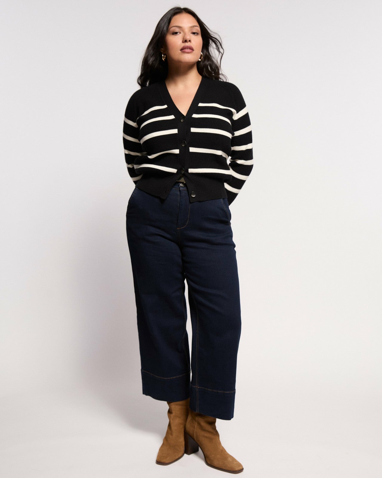 Better-Than-Wool Cardigan - Universal Standard