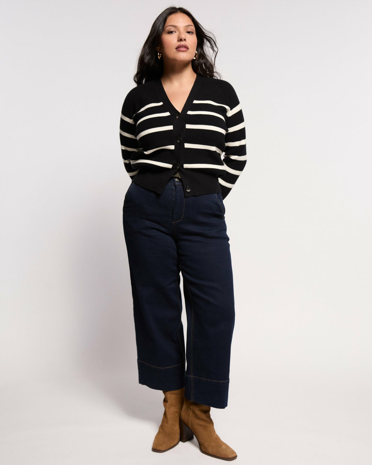Better-Than-Wool Cardigan - Universal Standard