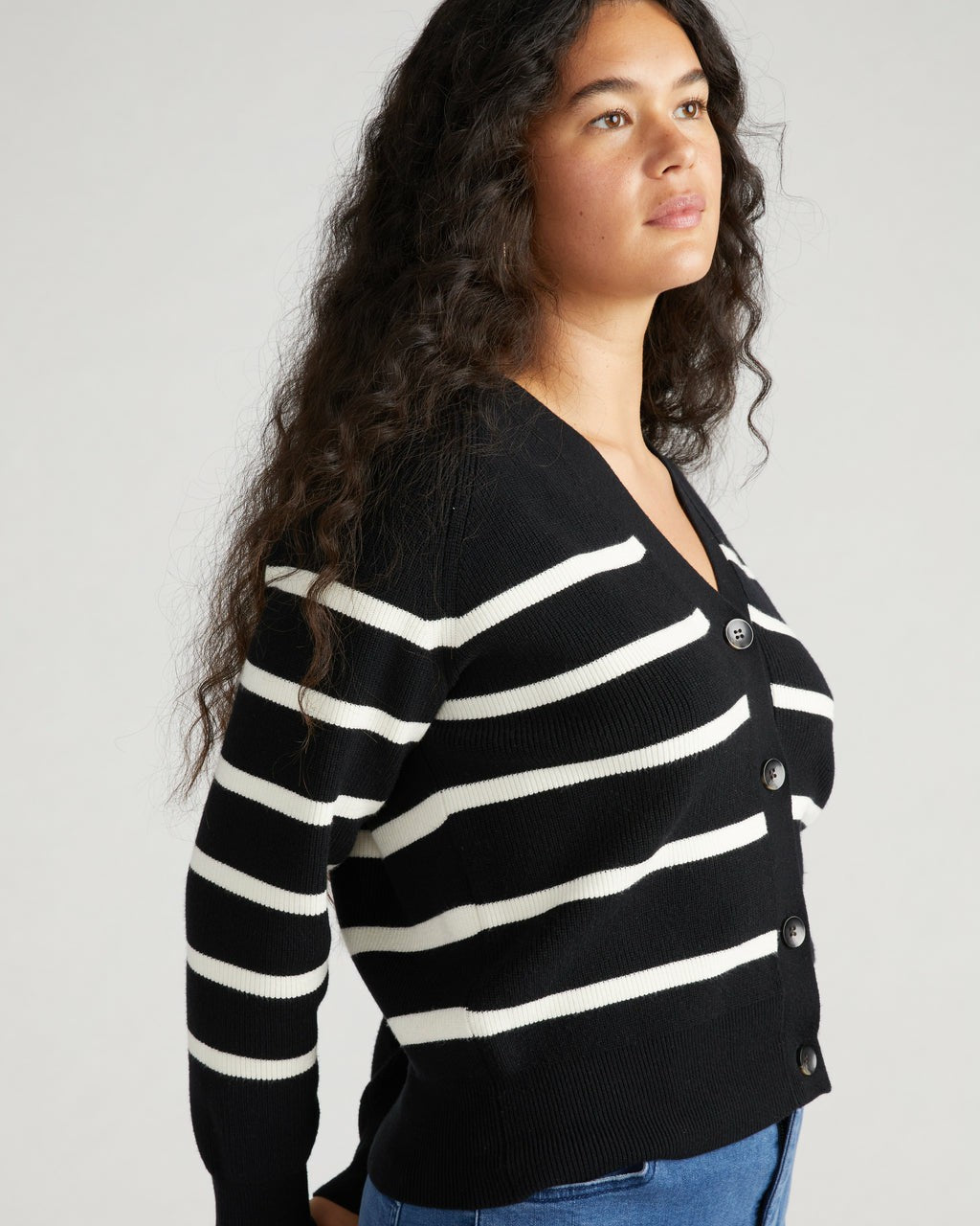 Better-Than-Wool Cardigan - Universal Standard