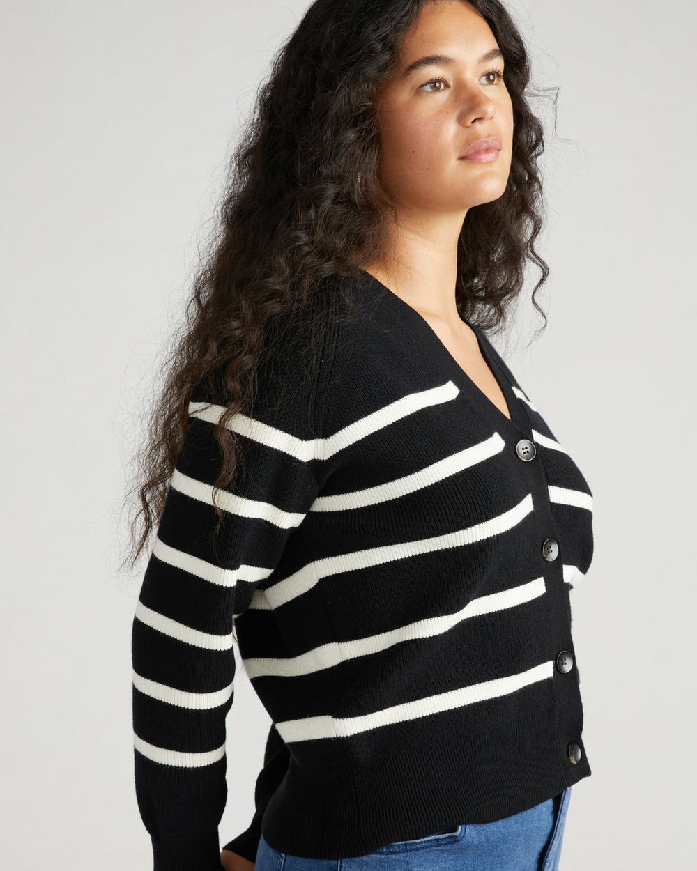 Better-Than-Wool Cardigan - Universal Standard