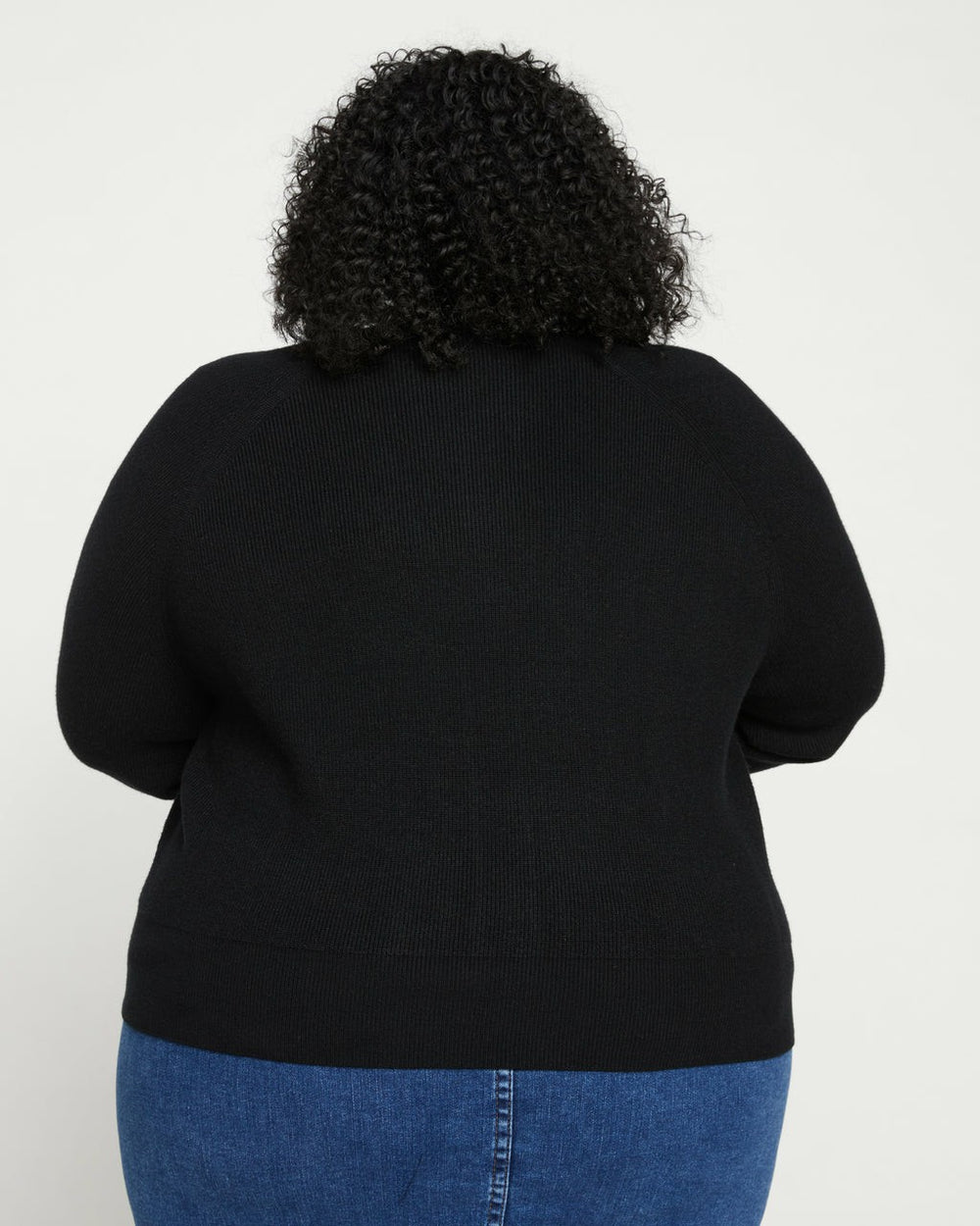 Better-Than-Wool Cardigan - Universal Standard
