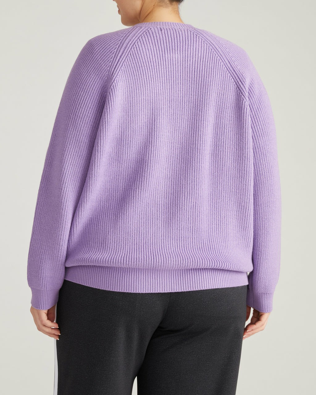 Better-Than-Wool Zip Cardigan - Universal Standard