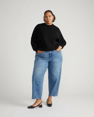 Better-Than-Wool Dolman Sweater - Universal Standard