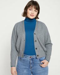 Better-Than-Wool Cardigan - Universal Standard