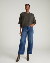 Better-Than-Wool Dolman Sweater - Universal Standard
