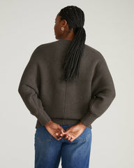 Better-Than-Wool Dolman Sweater - Universal Standard