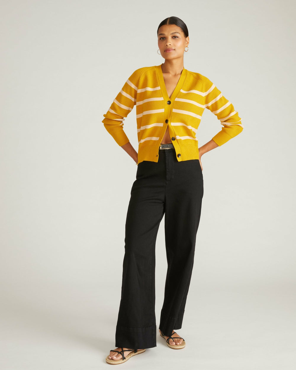 Better-Than-Wool Cardigan - Universal Standard