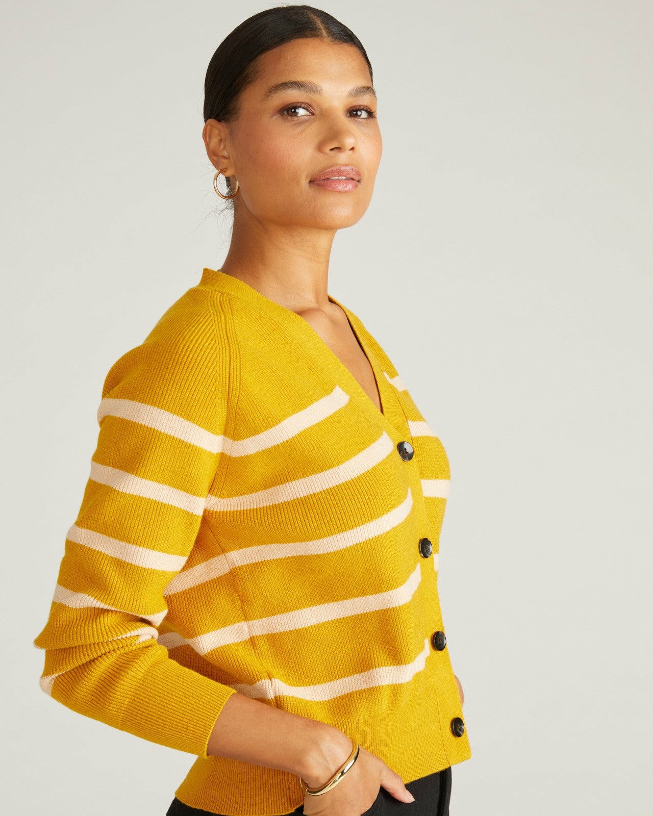 Better-Than-Wool Cardigan - Universal Standard