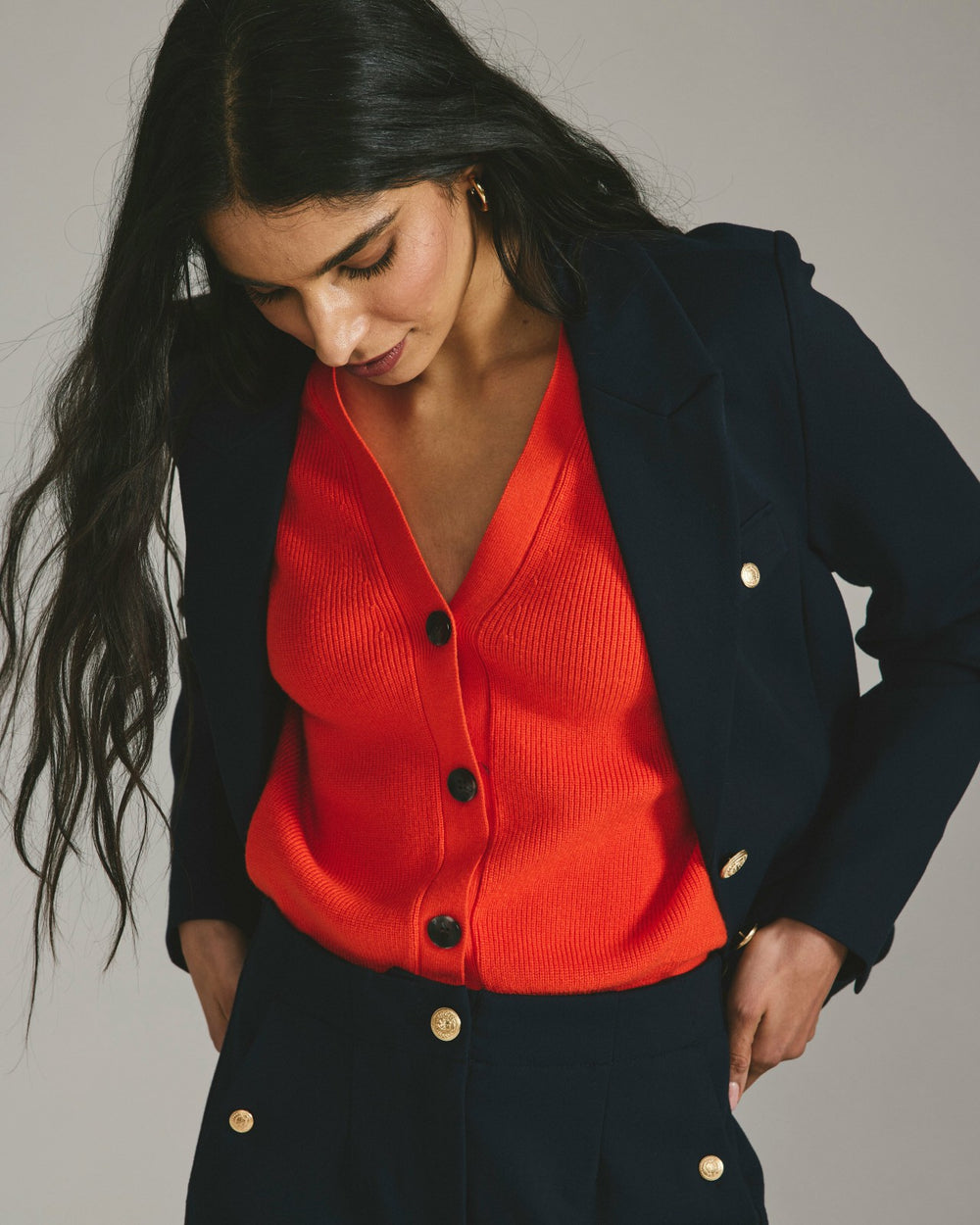 Better-Than-Wool Cardigan - Universal Standard