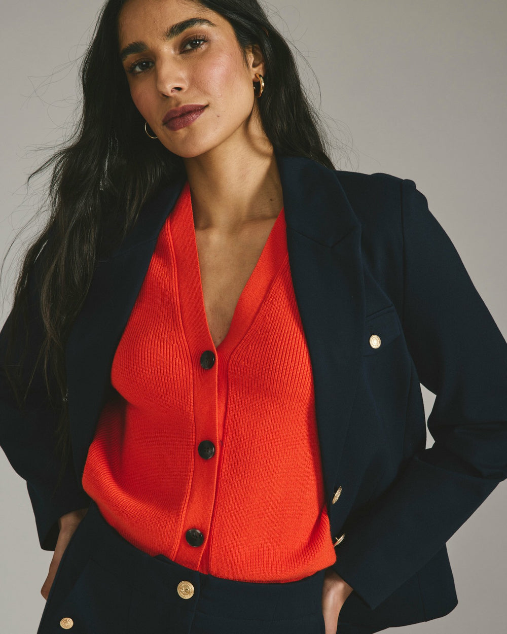 Better-Than-Wool Cardigan - Universal Standard
