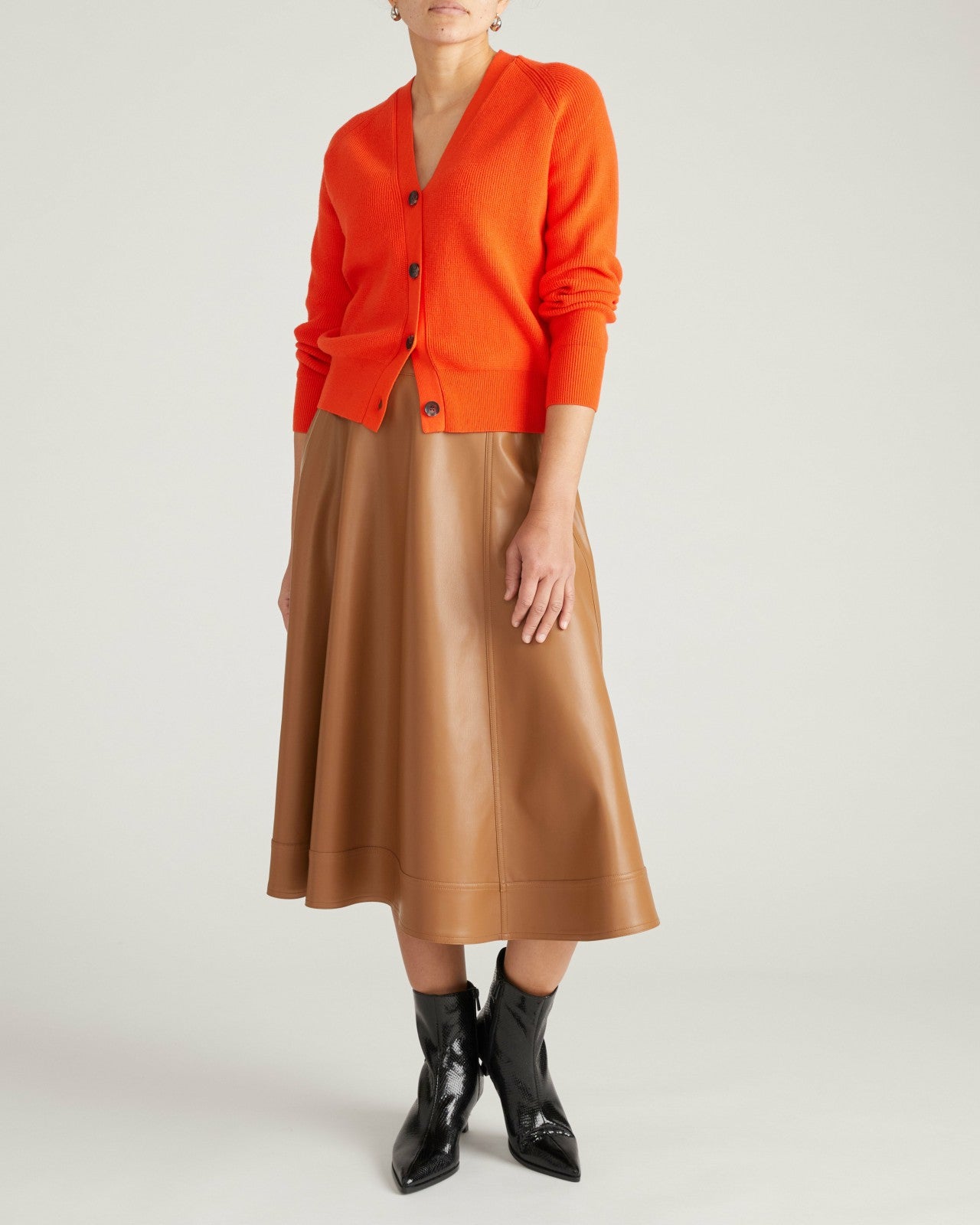 Better-Than-Wool Cardigan - Universal Standard