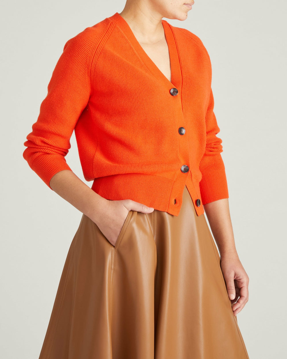 Better-Than-Wool Cardigan - Universal Standard